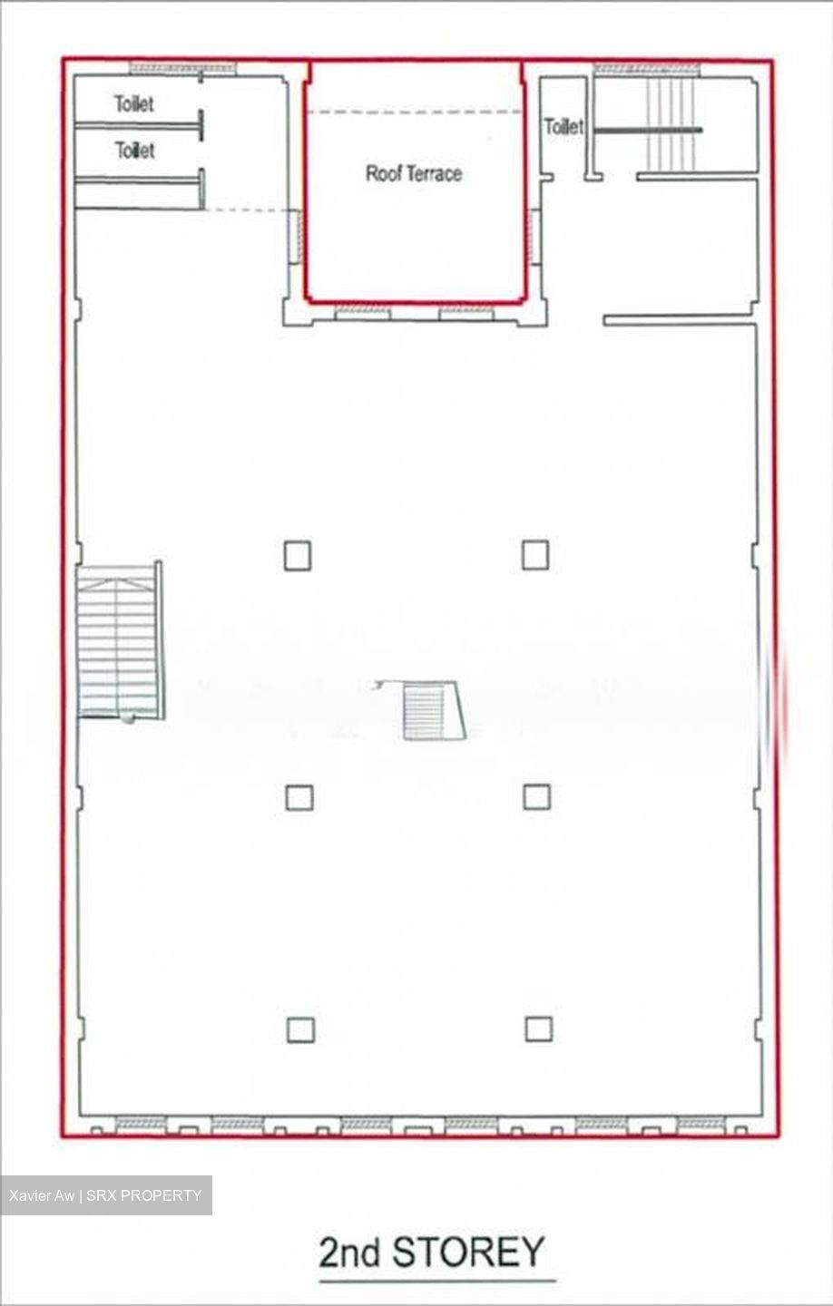 Tanjong Pagar Conservation Area (D2), Shop House #541521121
